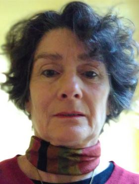 Cécile Deniau-Smith