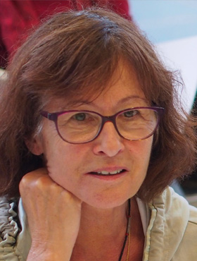 Edith De Romeuf