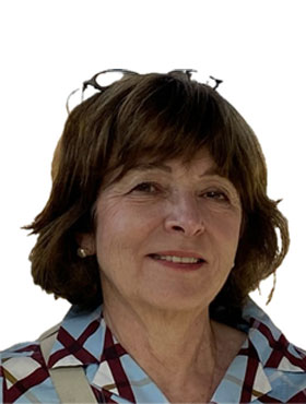 Isabelle Bignalet