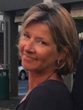 Joëlle Lourau-Beguerie