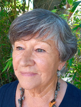 Martine Gerbaud