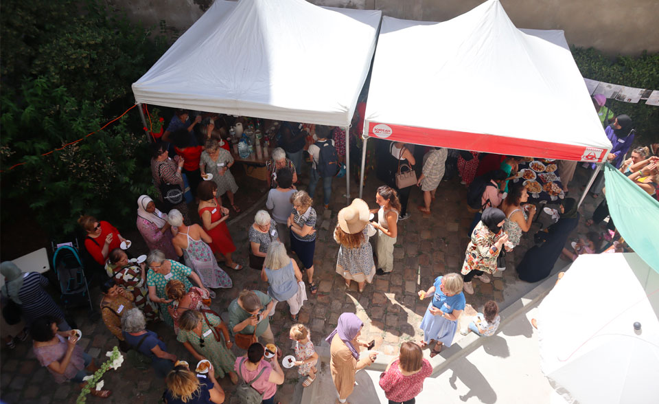 30 ans de Promofemmes