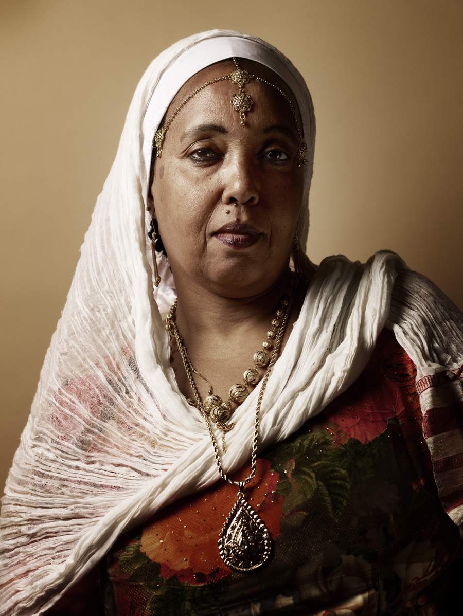 Exposition « Regards de femmes »