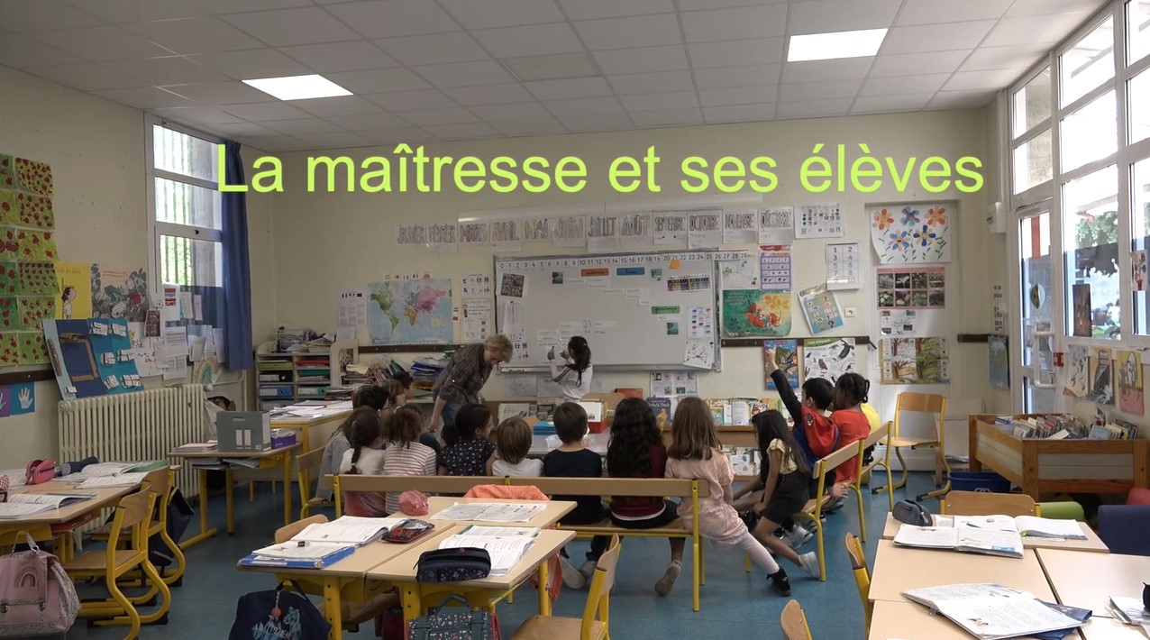 Projet ACHILE