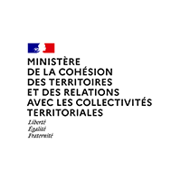 Ministère de la Cohésion des territoires et des Relations avec les collectivités territoriales