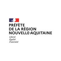 Préfète de la région Nouvelle Aquitaine