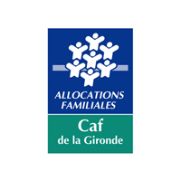 CAF de la Gironde